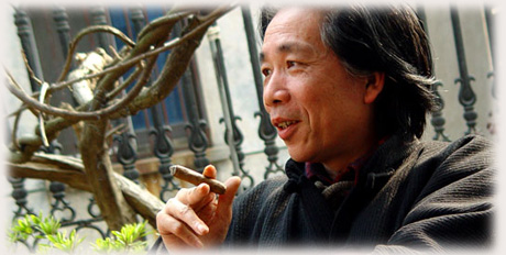 吳冠南個人專題