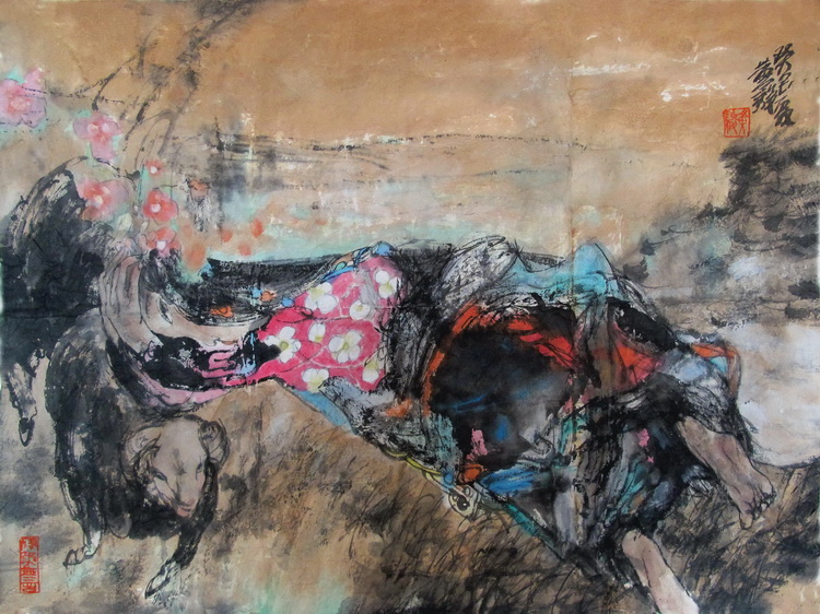 編號(hào)：DSC03011   尺寸：97cm×180cm