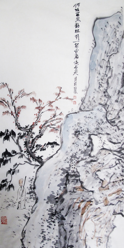 編號：DSC03011   尺寸：97cm×180cm