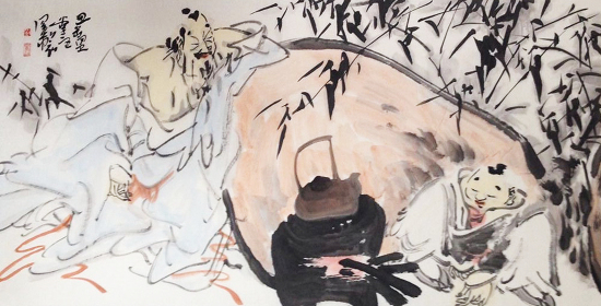 編號：DSC03011   尺寸：97cm×180cm