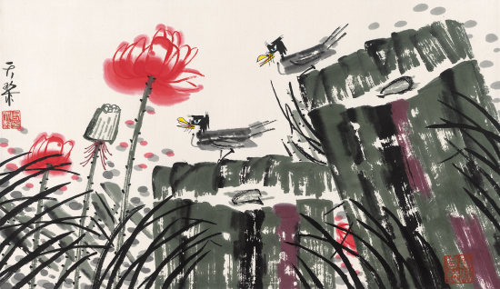 編號：DSC03011   尺寸：97cm×180cm